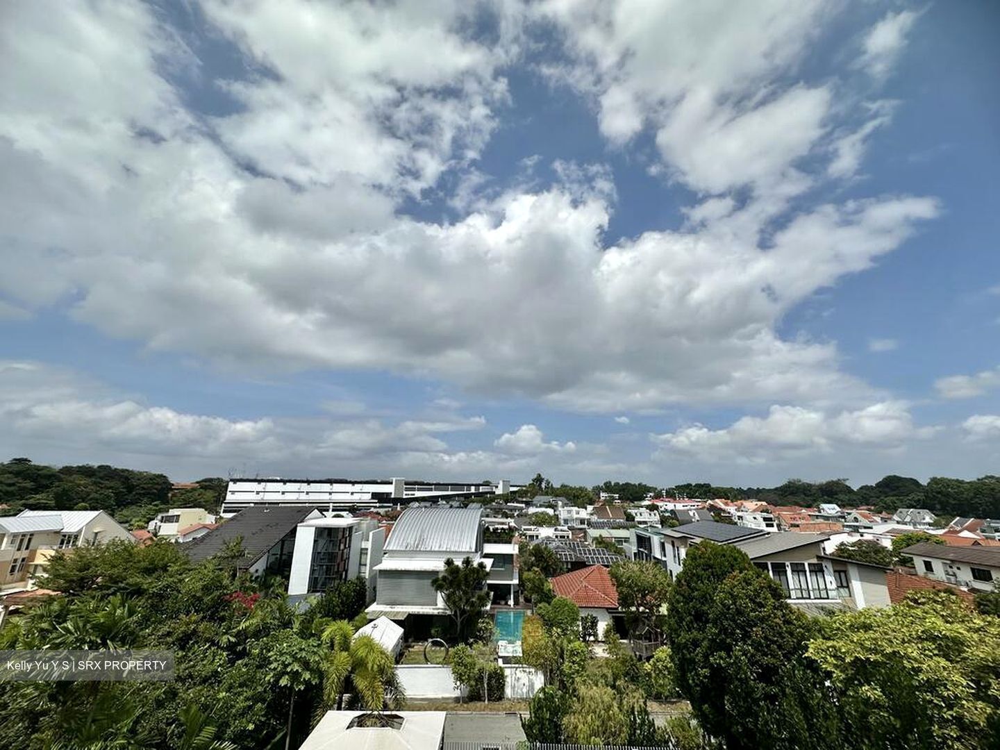 Changi Heights (D17), Detached #521060981